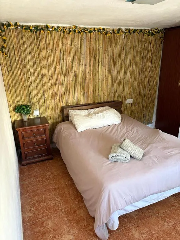 1-Bedroom House — Casa málaga aeropuerto