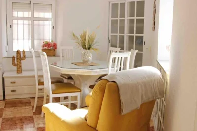 Casa Malagueña a pie de playa — 写真 12