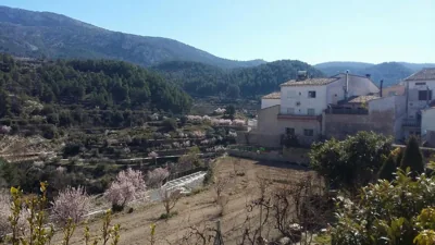 casa malferit — foto 4