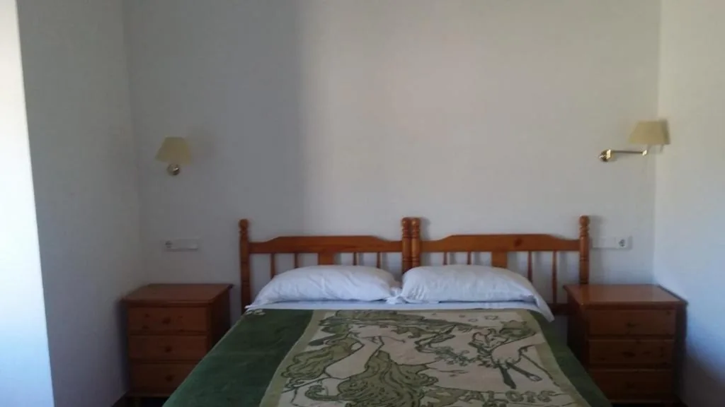 Camera doppia — casa malferit