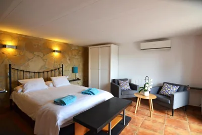 Casa Mallarenga Rooms — foto 2