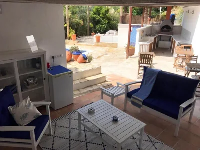 Casa Mallarenga Rooms — foto 5