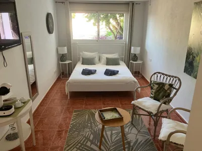 Casa Mallarenga Rooms — foto 8