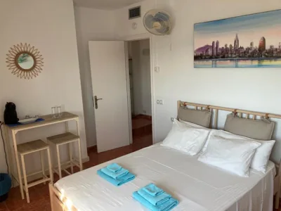 Casa Mallarenga Rooms — foto 10