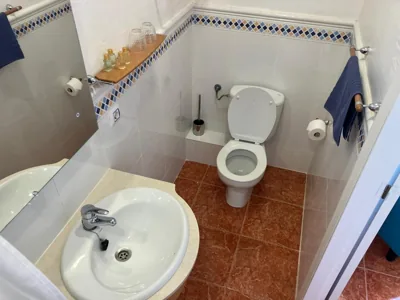 Casa Mallarenga Rooms — foto 11