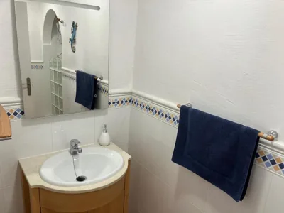 Casa Mallarenga Rooms — foto 12