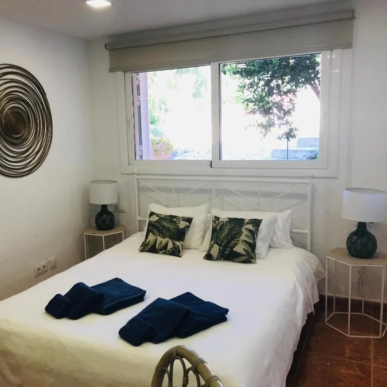 Habitación Doble Superior — Casa Mallarenga Rooms