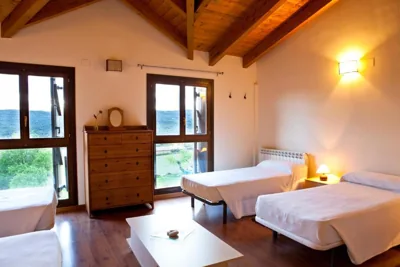 Casa Mallos de Agüero — Foto 2