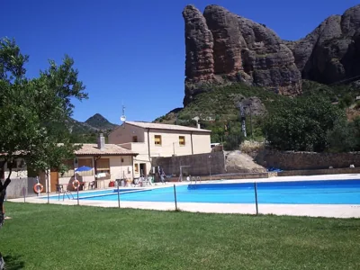 Casa Mallos de Agüero — Foto 4