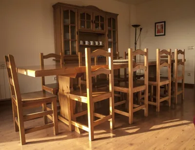 Casa Mallos de Agüero — Foto 5
