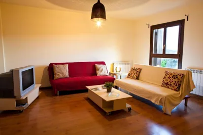 Casa Mallos de Agüero — Foto 6