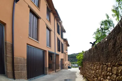Casa Mallos de Agüero — Foto 7