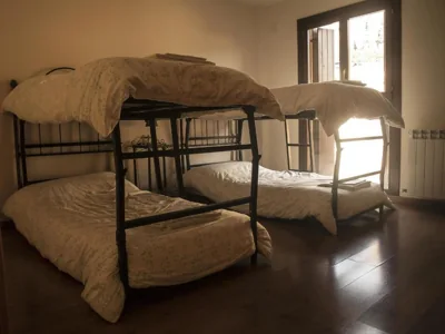 Casa Mallos de Agüero — Foto 8