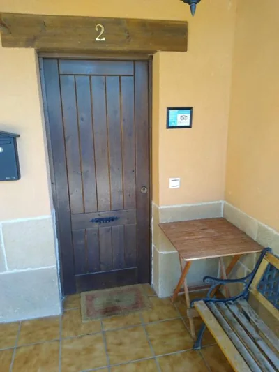 Casa Mallos de Agüero — Foto 10