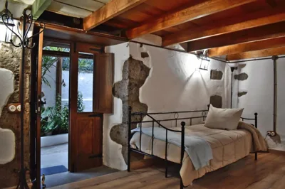 CASA MAMA LOLA-CA'PEÑATE — Foto 2