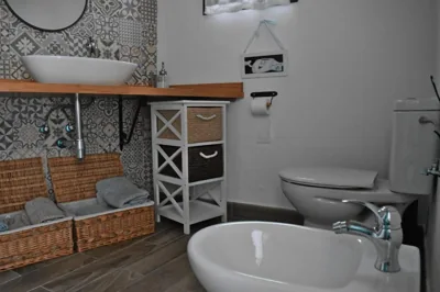 CASA MAMA LOLA-CA'PEÑATE — Foto 3