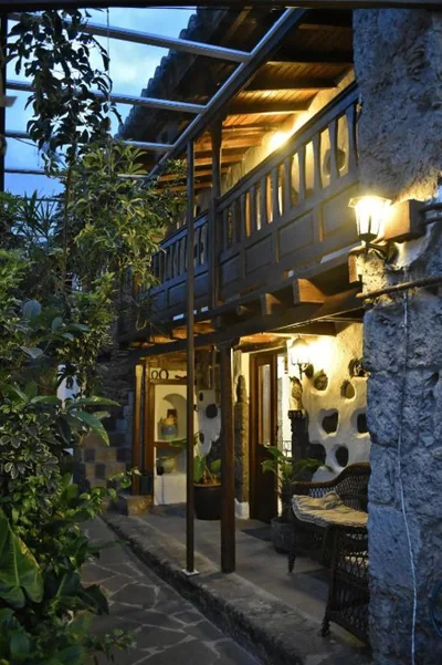 CASA MAMA LOLA-CA'PEÑATE — Foto 5