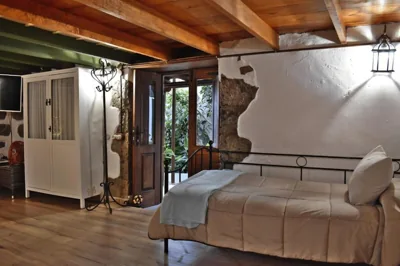 CASA MAMA LOLA-CA'PEÑATE — Foto 6