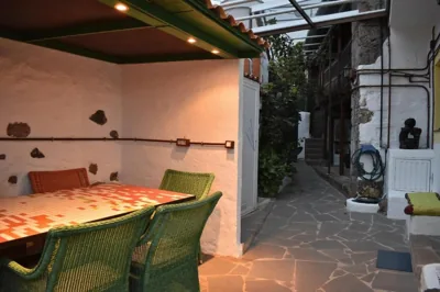 CASA MAMA LOLA-CA'PEÑATE — Foto 7