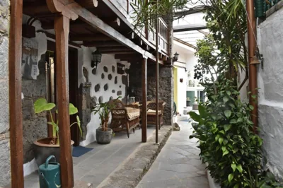 CASA MAMA LOLA-CA'PEÑATE — Foto 8