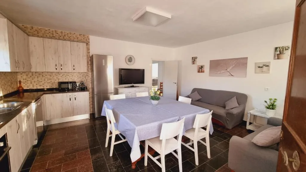 Casa mama lola