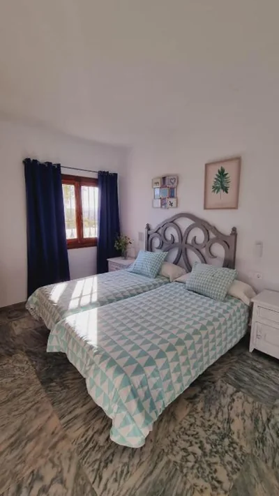 Casa mama lola — 照片 11