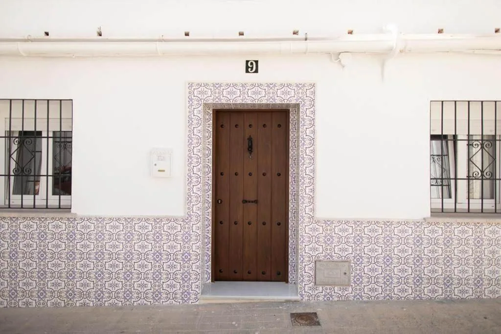 Casa Mamá
