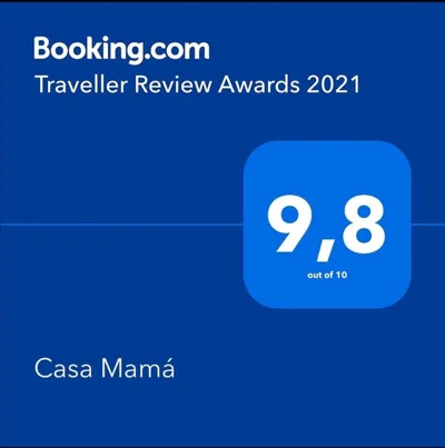 Casa Mamá — foto 10