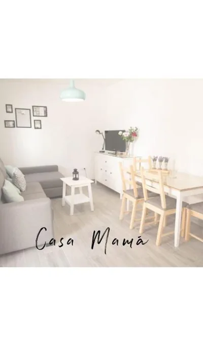 Casa Mamá — foto 11