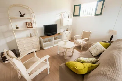 Casa Mamatina, en Los Realejos — 照片 5