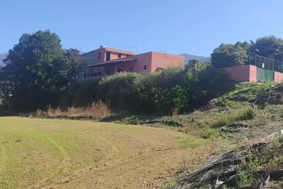 Casa Mamatina, en Los Realejos — 照片 9
