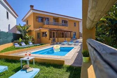 Casa Mami Yaya — foto 4