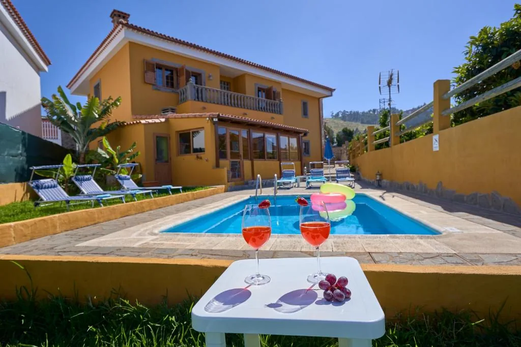 Villa — Casa Mami Yaya