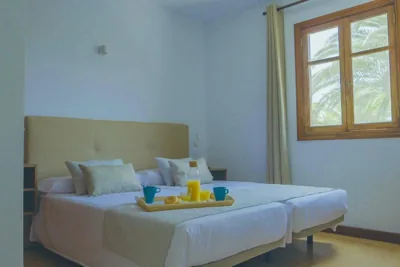 Casa Manai, tranquilidad en el sur de Lanzarote — foto 2