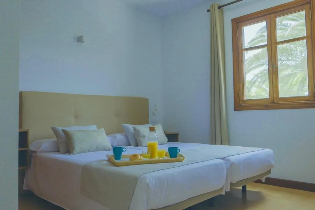 Casa Manai, tranquilidad en el sur de Lanzarote
