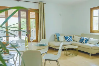 Casa Manai, tranquilidad en el sur de Lanzarote — foto 5