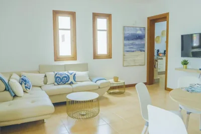 Casa Manai, tranquilidad en el sur de Lanzarote — foto 6
