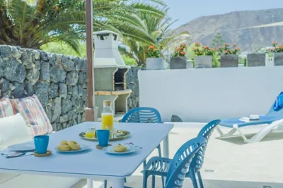 Casa Manai, tranquilidad en el sur de Lanzarote — foto 7