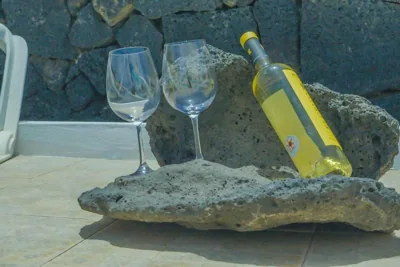 Casa Manai, tranquilidad en el sur de Lanzarote — foto 9