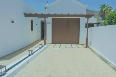 Casa Manai, tranquilidad en el sur de Lanzarote — foto 11