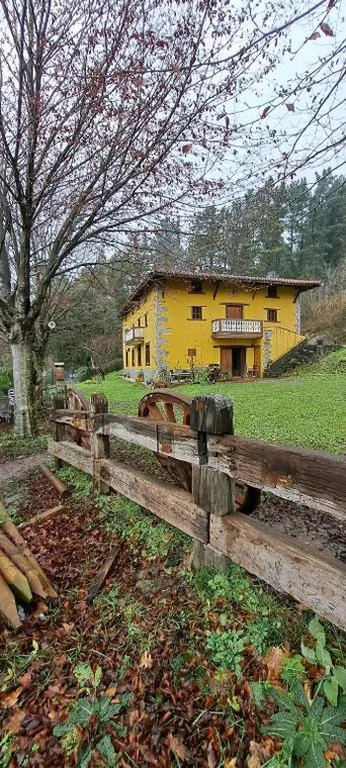 Casa mandoia — foto 6