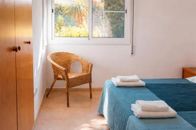 Casa Mañet - "Pet Friendly - Piscina Privada - Playa - BBQ - Parking - Delta de l'Ebre - Riumar" — foto 2
