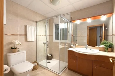 Casa Mañet - "Pet Friendly - Piscina Privada - Playa - BBQ - Parking - Delta de l'Ebre - Riumar" — foto 3