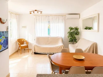 Casa Mañet - "Pet Friendly - Piscina Privada - Playa - BBQ - Parking - Delta de l'Ebre - Riumar" — foto 5