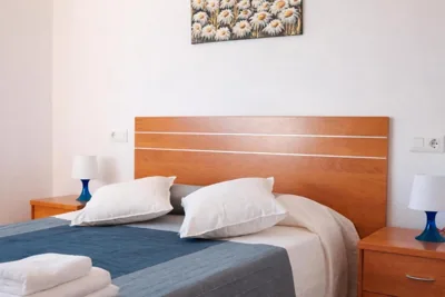 Casa Mañet - "Pet Friendly - Piscina Privada - Playa - BBQ - Parking - Delta de l'Ebre - Riumar" — foto 12