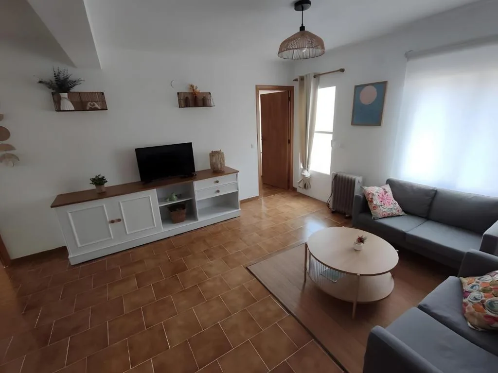 Maison de 2 chambres — Casa Manito