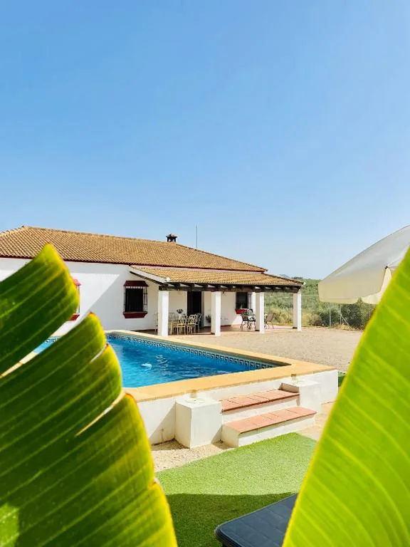 4ベッドルームの一棟貸し — Casa Manolín
