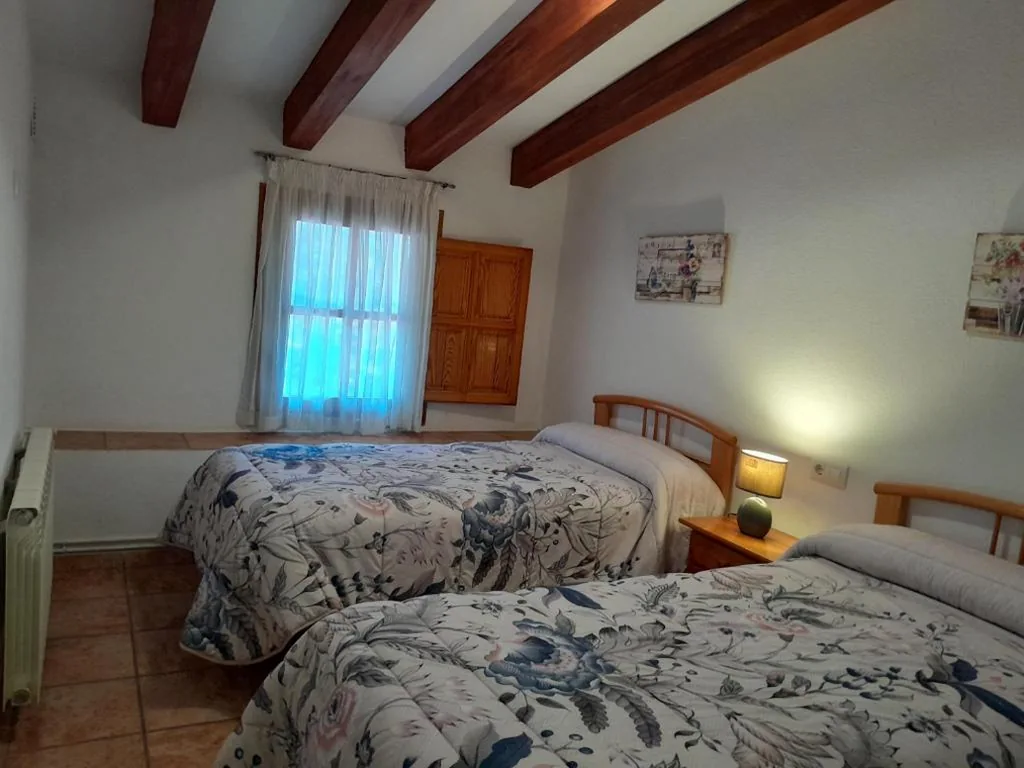 Casa Manolita