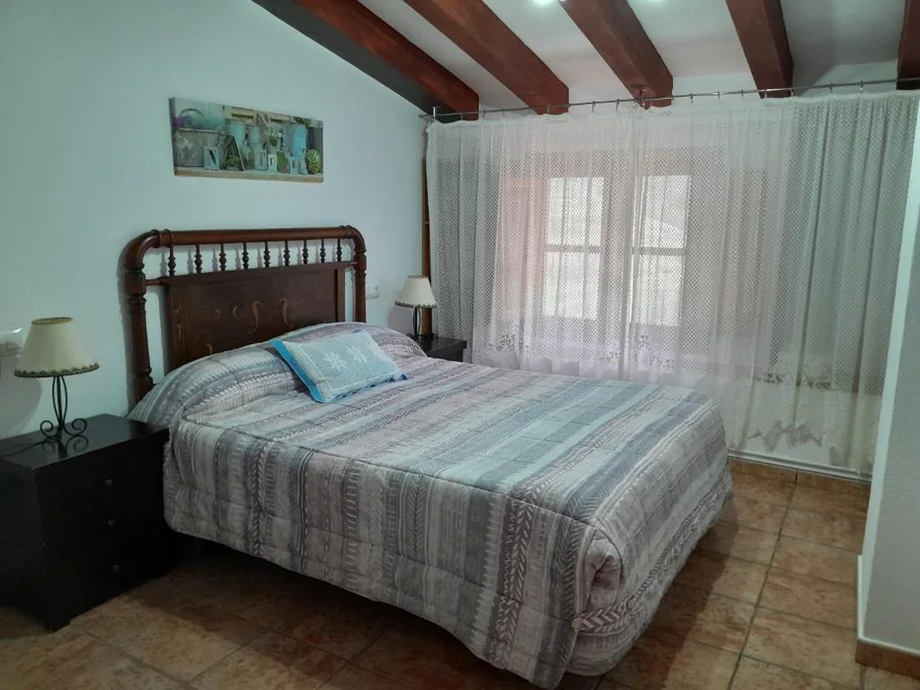3-Bedroom Detached House — Casa Manolita