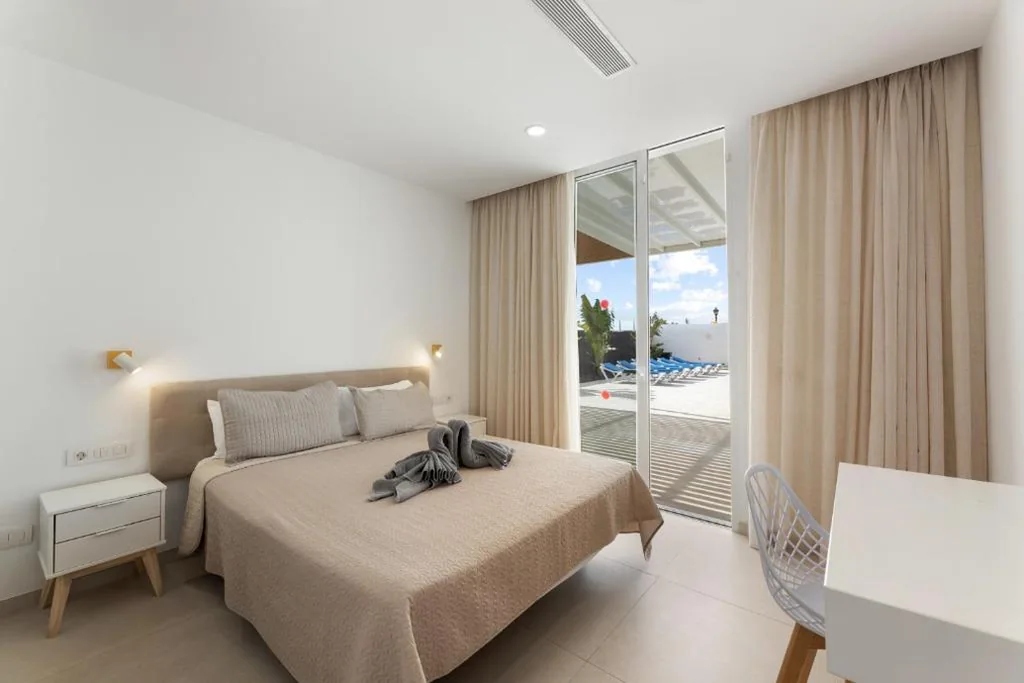 Casa Manuel By Escape Home